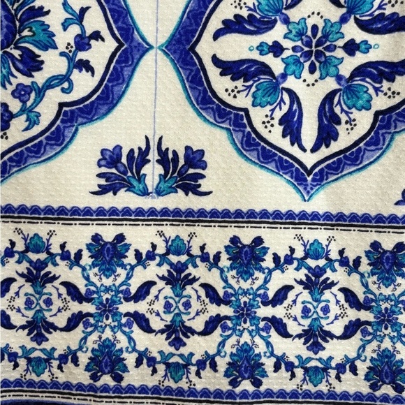 TALBOTS BLOUSE - Picture 5 of 7